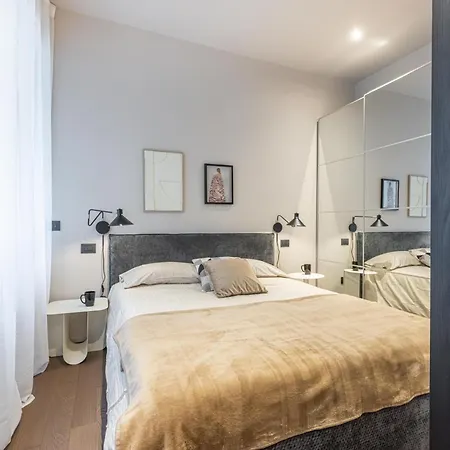 Gioia-centrale Bilocale Elegante E Luminoso Apartment *
