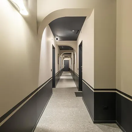 Gioia-centrale Bilocale Elegante E Luminoso Apartment *