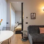 Gioia-centrale Bilocale Elegante E Luminoso Apartamento